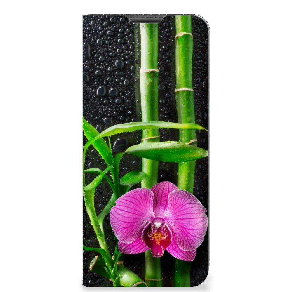Nokia G50 Smart Cover Orchidee - B2C Telecom