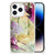 Back Cover iPhone 14 Pro Letter Painting B2C Telecom