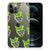 iPhone 12 Pro Max Siliconen Case Druiven B2C Telecom
