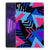 Lenovo Tab M10 Plus Back Cover Funky Triangle - B2C Telecom