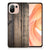 Xiaomi Mi 11 Lite | 11 Lite 5G NE Bumper Hoesje Steigerhout B2C Telecom