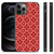 iPhone 12 Pro Max Bumper Case Batik Rood B2C Telecom