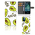Nokia G11 | G21 Leuk Hoesje Avocado Singing