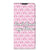 Motorola Edge 30 Pro Design Case Flowers Pink DTMP - B2C Telecom
