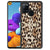 Samsung Galaxy A21s Back Cover Leopard