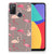 Alcatel 1S (2021) TPU Hoesje Flamingo