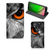 Motorola Moto G7 Play Hoesje maken Uil - B2C Telecom