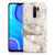 Xiaomi Redmi 9 TPU Siliconen Hoesje Marmer Beige B2C Telecom