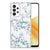Samsung Galaxy A33 5G Uniek TPU Case Blossom White