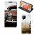 Samsung Galaxy A42 Stand Case Vintage Auto - B2C Telecom