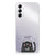 Samsung Galaxy A14 5G Telefoonhoesje met Naam Cat Good Day met schattige kat en tekst.