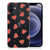 iPhone 12 | 12 Pro (6.1") TPU bumper Hearts B2C Telecom