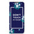 OPPO A77 5G | A57 5G Design Case Flowers Blue DTMP - B2C Telecom