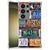 Samsung Galaxy S24 Ultra Anti-shock Hoesje met foto Kentekenplaten B2C Telecom