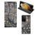 Samsung Galaxy S21 Ultra Hoesje maken Krokodillenprint - B2C Telecom
