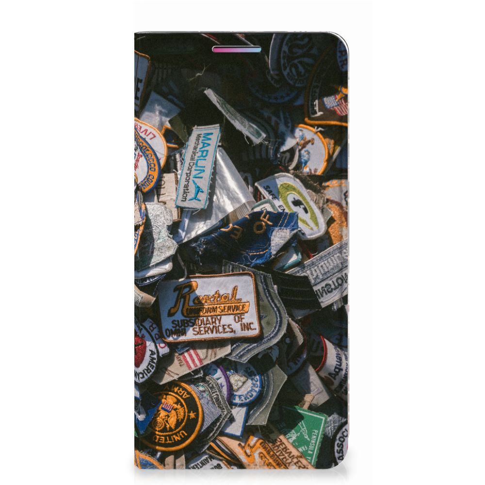 Motorola Moto G60s Stand Case Badges - B2C Telecom