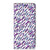 Samsung Galaxy A22 4G | M22 Hoesje met Magneet Feathers Color - B2C Telecom