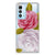 Motorola Edge 20 Pro TPU Case Roses