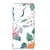 Samsung Galaxy A23 Hoesje maken Bird Flowers - B2C Telecom