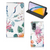 OnePlus Nord 2 5G Hoesje maken Bird Flowers - B2C Telecom