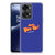 OnePlus Nord 2T Siliconen hoesje met naam Never Give Up B2C Telecom