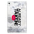 Lenovo Tab M10 Plus (3e generatie) Back cover met naam Already Taken White - B2C Telecom