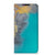 Xiaomi Redmi 9 Standcase Marble Blue Gold - B2C Telecom