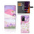 Samsung Galaxy Note20 Ultra Telefoonhoesje met Pasjes Bird Flying