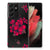 Samsung Galaxy S21 Ultra TPU Case Blossom Red B2C Telecom