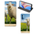 OPPO Reno4 Pro 5G Hoesje maken Schaap en Lammetje - B2C Telecom