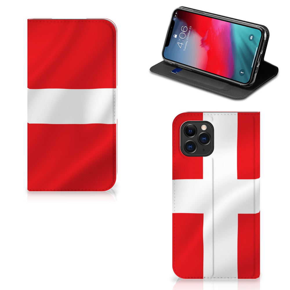 Apple iPhone 11 Pro Standcase Denemarken