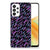 Samsung Galaxy A33 5G TPU bumper Feathers Color B2C Telecom