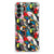 Samsung Galaxy A24 Case Anti-shock Birds B2C Telecom
