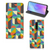 Xiaomi Redmi K20 Pro Hoesje met Magneet Funky Retro - B2C Telecom
