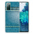 Samsung Galaxy S20 FE Silicone Back Cover Jeans B2C Telecom