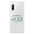 Sony Xperia 10 III Telefoonhoesje met Naam Boho Bottle B2C Telecom