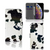 Apple iPhone 11 Telefoonhoesje met Pasjes Koeienvlekken