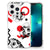 Extreme Case Apple iPhone 13 Pro Skull Red B2C Telecom