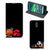 Nokia 2.3 Hippe Standcase Sports with various sport images including basketball and boxing.