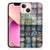 Silicone Back Cover iPhone 13 mini Spijkerbroeken B2C Telecom