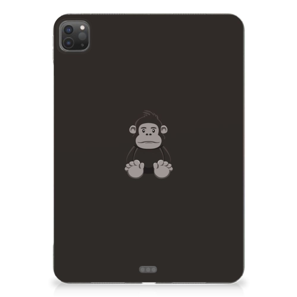 iPad Pro 11 (2024) Tablet Back Cover Gorilla