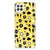 Silicone Back Case Samsung Galaxy A22 4G | M22 Punk Geel B2C Telecom