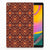 Samsung Galaxy Tab A 10.1 (2019) Hippe Hoes Batik Brown