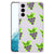 Samsung Galaxy S22 Beschermhoes Druiven B2C Telecom
