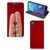 Huawei Y5 (2019) Hippe Standcase Liefde - Origineel Romantisch Cadeau - B2C Telecom