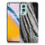 Bumper Hoesje OnePlus Nord 2 5G Boomschors Grijs B2C Telecom