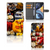 Motorola Moto G22 Flip Cover Klompen