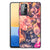 Samsung Galaxy M52 Bloemen Hoesje Bosje Bloemen