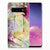Hoesje maken Samsung Galaxy S10 Letter Painting