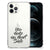 iPhone 12 Pro Max Telefoonhoesje met tekst Heart Smile B2C Telecom